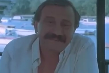 O GIDRINOM BRAKU JAVNOST NIJE ZNALA DETALJE, A NJEGOVA SUPRUGA SVE IZNELA: U ovim filmovima ste ih viđali zajedno!