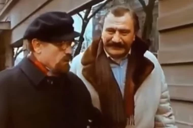 MESEC DANA JE UMIRAO OD RAKA! Ćerka legendarnog GIDRE ispričala potresnu priču o njegovim bolničkim danima!