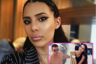 Živela sa Anastasijinim dečkom: Piksijeva ćerka objavila sve detalje o Đorđu Kuljiću!