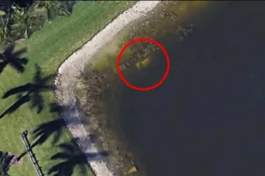 (FOTO) NESVAKIDAŠNJE: Pronađeno telo nestalog muškarca posle 22 godine zahvaljujući Guglu