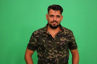 REPUBLIKA SAZNAJE: Santana privatni život krije kao zmija noge, jer se van Zadruge plaši - ZATVORA!