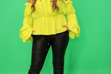 ŠOK! Najveća tajna rijaliti-zvezde i učesnice "Zadruge 3": Dalila krije ćerku u Švajcarskoj, četiri godine je nije videla!