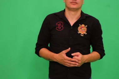 Majka mogla da mu bude: Gagi Đogani izgubio nevinost sa 14 godina, matorka ga napila pa strpala u krevet!