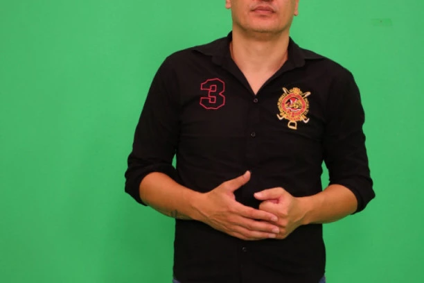 Majka mogla da mu bude: Gagi Đogani izgubio nevinost sa 14 godina, matorka ga napila pa strpala u krevet!