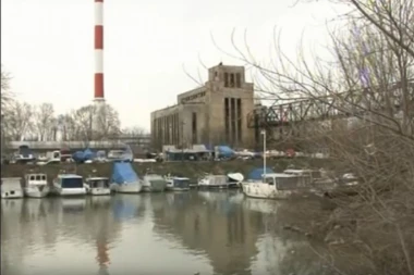 Evo za koliko milijardi je prodato zemljište "Marine Dorćol"