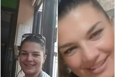 Nestala Kruševljanka! Dete je poslednji put videlo na roditeljskom sastanku, a sumnja se da je napustila zemlju