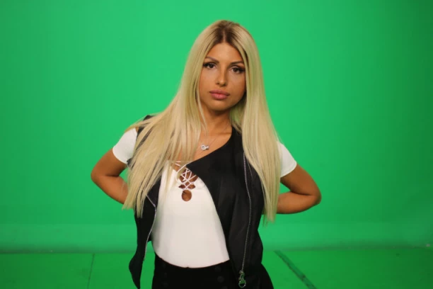 NEVIĐENI BLAM IVANE ŠOPIĆ: Voditeljka napravila KATASTROFALNU GREŠKU uživo u programu!