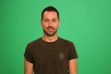 Zadrugar cvrkuće od sreće: Evo šta je CECA RAŽNATOVIĆ poslala Marku Đedoviću za rođendan!