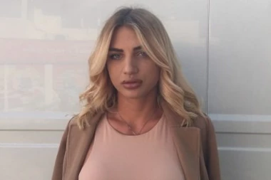 Bivša zadrugarka raskrinkala Milicu Kemez: Devojka je ozbiljan kreten, bavila se prostitucijom!