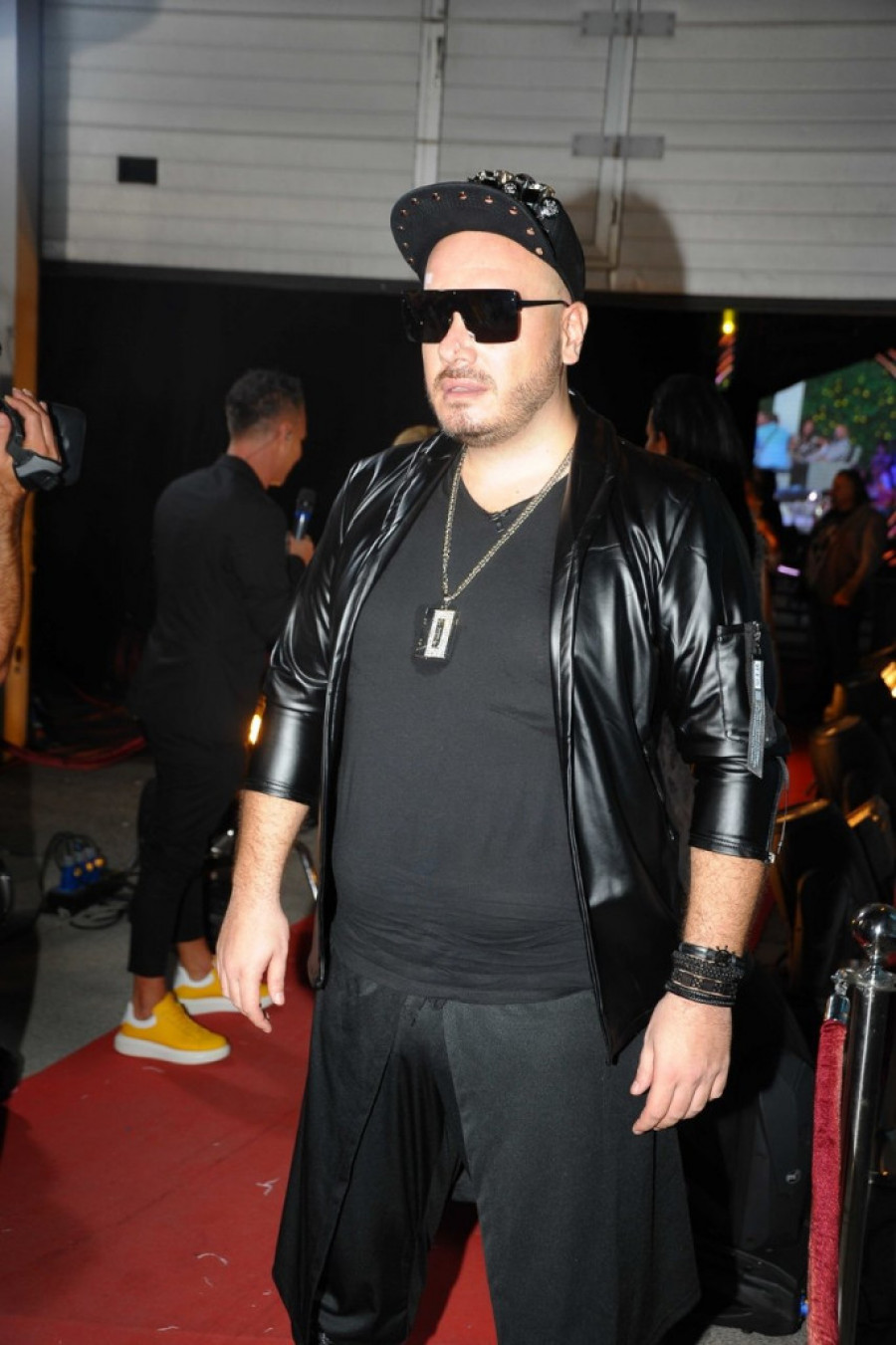 15 GODINA SKRIVANA TAJNA! Živi s mužem, a druga mu rodila dete!