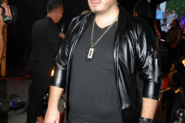 MIRKO GAVRIĆ MENJA PROFESIJU: Ne možete ni da zamislite o čemu je reč, fanovi u transu!