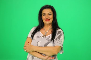 (FOTO) OGLASILA SE SAŠKA KARAN! Pevačica otkrila detalje NOVE SEZONE ''Zadruge'', OVO NIKO NIJE OČEKIVAO!