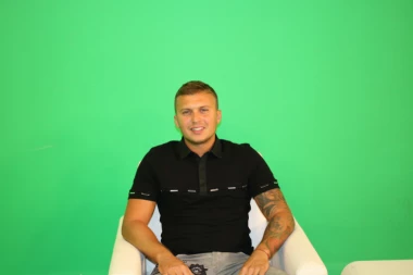 Karić bez dlake na jeziku: Volim se*s na jednu noć!