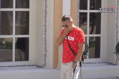 Sve zbog Lune! Gagi dobio tajni zadatak i moraće OVO da radi Ermini!