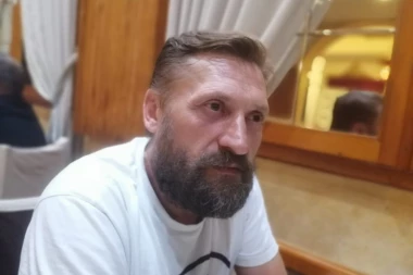 Darko Mihajlović napustio Dveri: Obradović uništio stranku političkim brakom iz interesa sa Đilasom