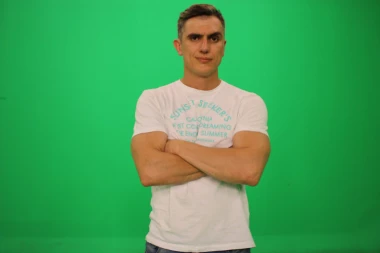 Prevarant u Zadruzi? Priča u rijalitiju da je fitnes instruktor, a sada Novosađani otkrili čime se zapravo bavi!