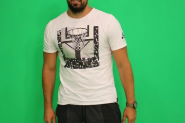 Pitate se i dalje zbog čega?! Vladimir Tomović progovorio o agresivnosti i rijalitiju!