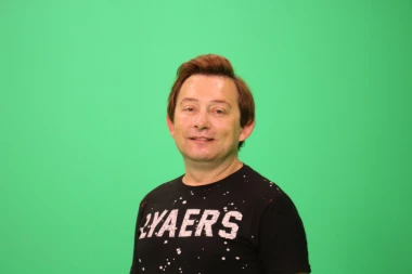 (FOTO) ŠOK GODINE! Smuvao OVU prebrutalnu zadrugarku, pa zajedno ulaze u rijaliti - NEĆETE VEROVATI SA KIM JE ZOKI ŠUMADINAC U VEZI!