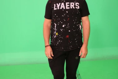 Zoki nije doživeo infarkt: Otkriveno šta se desilo pevaču, evo da li se vraća u Zadrugu!