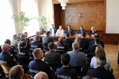 Vlada Srbije ne zaboravlja nijedno mesto u zemlji