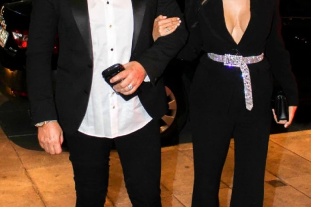 ACO PEJOVIĆ O KUMSTVU SA ALEKSANDROM PRIJOVIĆ: Ljubav im je iz očiju izlazila, rekao sam GOTOVO, VODI!