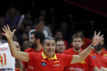 Skariolo odveo Španiju u finale Eurobasketa pa sočno opsovao!