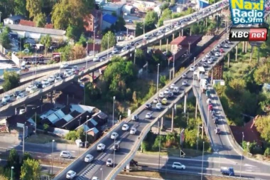 Kolaps na Pančevcu: Ako možete, izbegnite ovaj deo Beograda