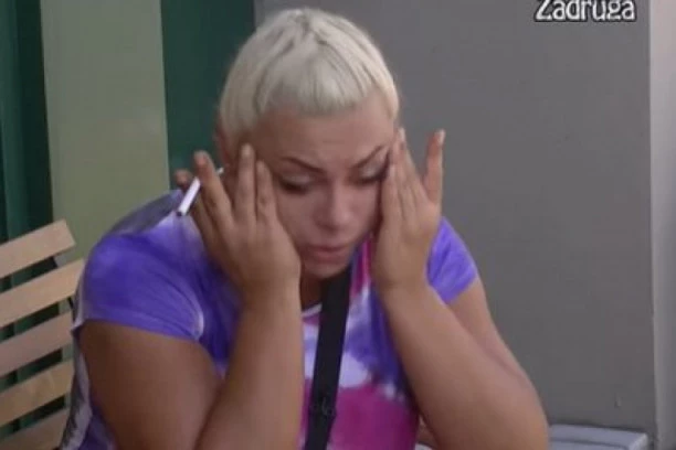 (VIDEO) TRPI NASILJE! Siniša bije Mariju i maltretira?! Tokom okršaja otkrivene jezive tajne iz doma Kulića!