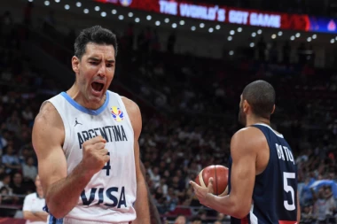 NAJVEĆA ČAST U SPORTU: Baskonija pred Partizan PRAVI SVEČANOST!