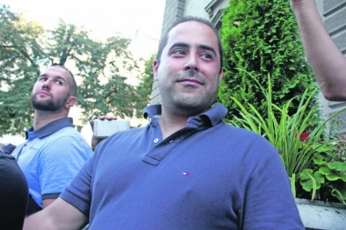 Vacić dao intervju za Carigrad TV