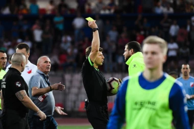 Tresla se gora, rodio se miš: Lalatović negira da je bilo nameštanja!