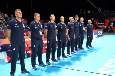 Kovač: Česi su dobra ekipa, ali smo mi bolji!