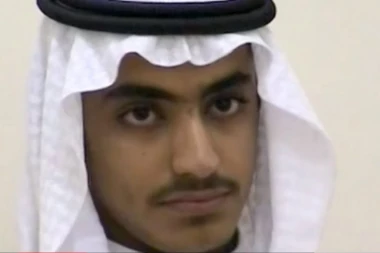 TRAMP POKLEKAO: Američki predsednik prvo poricao da SAD imaju veze sa smrću Hamze bin Ladena, a sad PRIZNAO