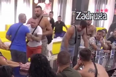 Zaratili najbolji prijatelji: Ivan optužio Sanija za krađu, umalo izbila tuča, a Veliki šef doneo odluku koja je sve šokirala!