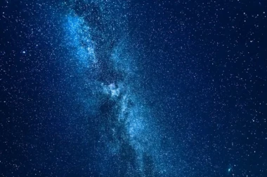 NEVEROVATNO OTKRIĆE U SREDIŠTU MLEČNOG PUTA! Naučnici snimili džinovske mehure što ukazuje na jednu stvar!