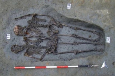 ŠOK ZA SVE! Ljubavnici iz Modene bili su muškarci