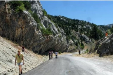 (FOTO) SPEKTAKULARNO OTKRIĆE: Naučnici pronašli čitav jedan potonuli kontinent