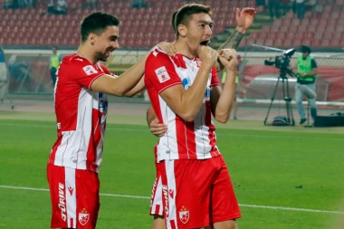 Detalji sastanka Pavkova i Stankovića: Dekijeve reči nisu trgle napadača, sledi rastanak!