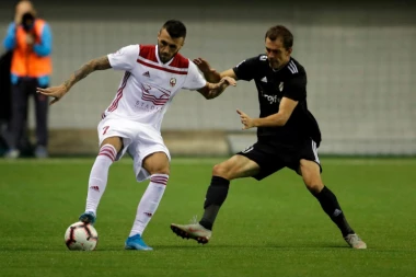 SUPERLIGA: Javor i Napredak lagano do tri boda, nerešeno u beogradskom derbiju!