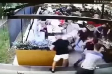 Novi detalji ranjavanja MMA borca: Isplaniran napad na zeta Nataše Bekvalac!