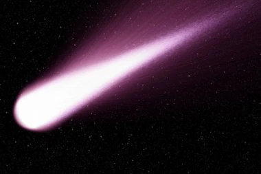 SUJEVERJE ILI JAČA SILA? Kometa ATLAS putuje ka Zemlji: Evo zašto zaleđenu gromadu povezuju sa koronom!