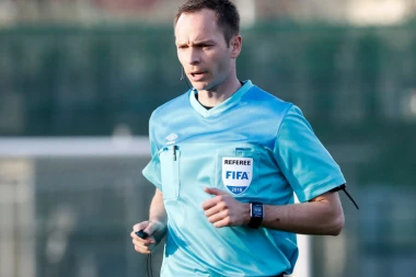 SRĐAN JOVANOVIĆ OPLEO PO KOROMANU: On laže! Odlično sarađujem sa FSS i gospodinom Kokezom