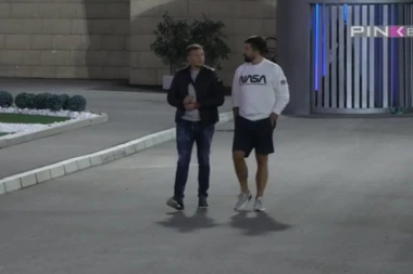 (VIDEO)"Postoji šansa da ponovo budemo zajedno": Karić iskreno o ljubavnoj vezi sa OVOM Zadrugarkom!