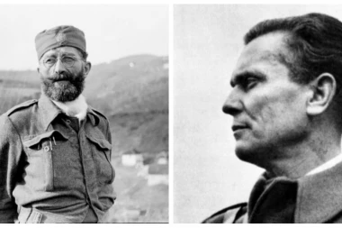 Gde se stvara istorija u Srbiji? U kafani! Država će pomoći očuvanje ugostitljeskog objekta gde su razgovarali Tito i Draža