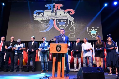 Završeno Evropsko prvenstvo u praktičnom streljaštvu: Konkurencija bila jaka