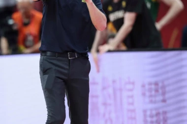 Bumersi razočarani: Hteli smo da se Australija raduje medalji...