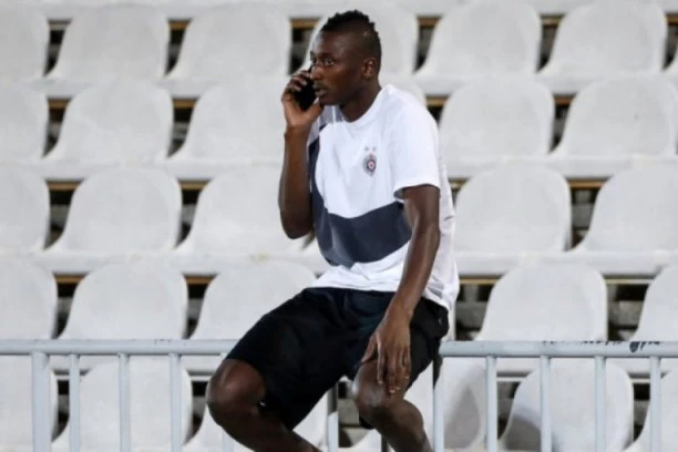 SKANDAL U NAJAVI ZBOG MILJENIKA GROBARA: Umar Sadik se "prebrzo" oporavio, pokrenuta ISTRAGA!