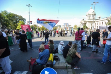 U BEOGRAD STIŽE  200.000 GEJEVA: Srbija domaćin evropskog Prajda 2022. godine?