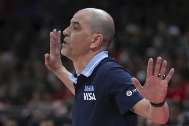 Ernandez: Duže ću pamtiti pobede nad Srbijom i Francuskom, nego finalni meč!