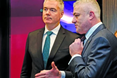 Sve manje šanse za Beograd? Litvanci žele organizaciju kvalifikacija za OI